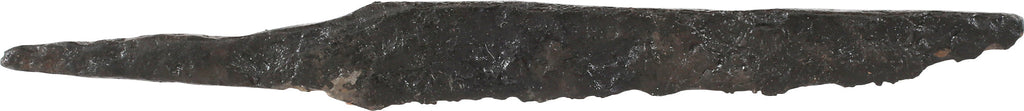 ANCIENT VIKING SIDE KNIFE OR POUCH KNIFE, 866-1067 AD - WAS $110 - The History Gift Store