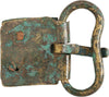 Rare Roman Belt Buckle from a Legionarie's Plate Armor, Lorica Segmentata - The History Gift Store
