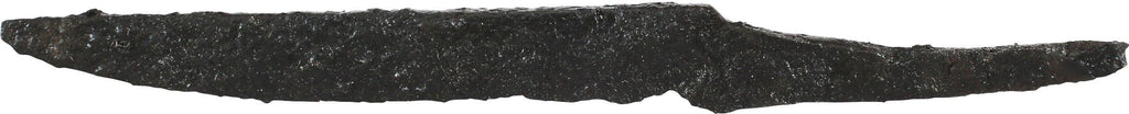 ANCIENT VIKING SIDE KNIFE OR POUCH KNIFE, 866-1067 AD - The History Gift Store