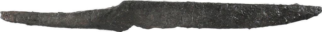 ANCIENT VIKING SIDE KNIFE OR POUCH KNIFE, 866-1067 AD - The History Gift Store
