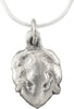VIKING HEART PENDANT NECKLACE, 10th-11th CENTURY AD - The History Gift Store