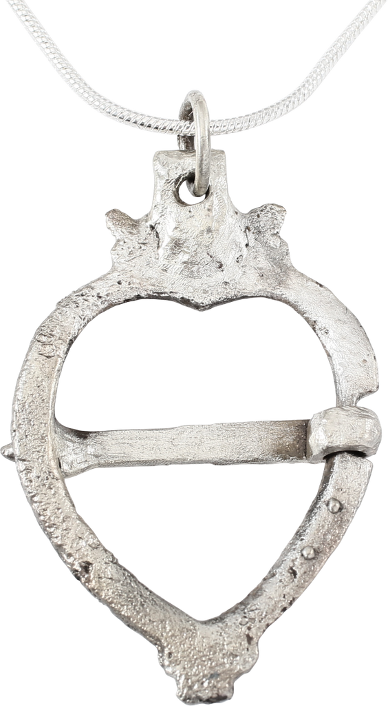 VIKING PROTECTIVE BROOCH, 900-1050 AD - The History Gift Store