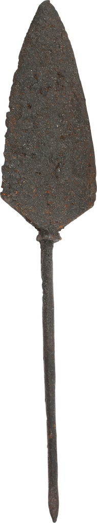 ANCIENT VIKING RAIDER‰۪S TANGED ARROWHEAD, 850-1000 AD - Fagan Arms
