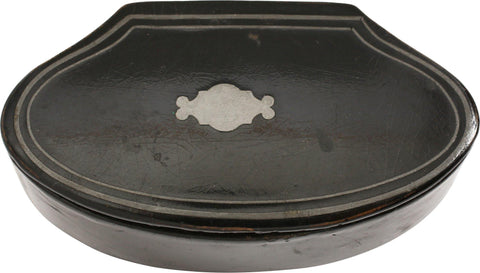 Fine Table Top Snuff Box - The History Gift Store