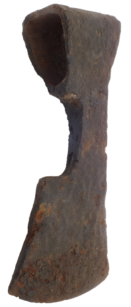 VIKING BATTLE AXE 9TH-11TH CENTURY - The History Gift Store