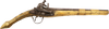 OTTOMAN MIQUELET HORSEMAN'S PISTOL. - The History Gift Store
