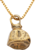 ANCIENT ROMAN WOMAN'S PENDANT NECKLACE, 1ST-3RD CENTURY - The History Gift Store