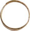 FINE VIKING RING 9TH-10TH CENTURY AD, SIZE 7 1/2 - The History Gift Store