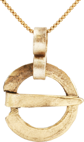 VIKING PROTECTIVE BROOCH, C.850-1050 AD - The History Gift Store