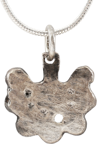 FINE AND RARE ROMAN MYSTICAL PENDANT NECKLACE, C.200-400 AD - The History Gift Store