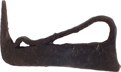 VIKING FLINT STRIKER, 9TH-10TH CENTURY AD - The History Gift Store