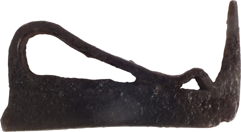 VIKING FLINT STRIKER, 9TH-10TH CENTURY AD - The History Gift Store