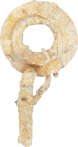 Fine Roman Burial Mirror, 1st-3rd Century AD - The History Gift Store