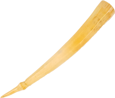 AFRICAN VOTIVE FROM THE SLAVE TRADE. - The History Gift Store