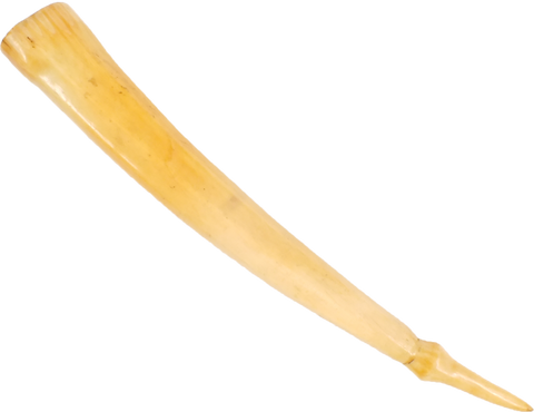 AFRICAN VOTIVE FROM THE SLAVE TRADE. - The History Gift Store