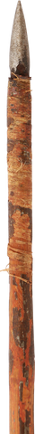 MUGHAL WAR ARROW - The History Gift Store