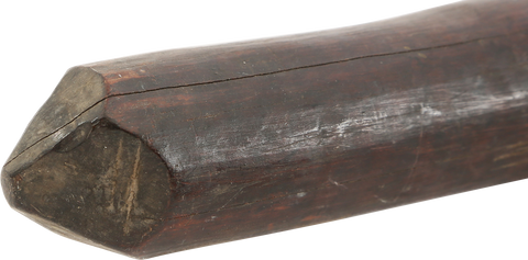 FIJIAN WAR CLUB - The History Gift Store