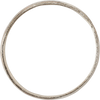 ANCIENT VIKING WEDDING RING, SIZE 11 - The History Gift Store