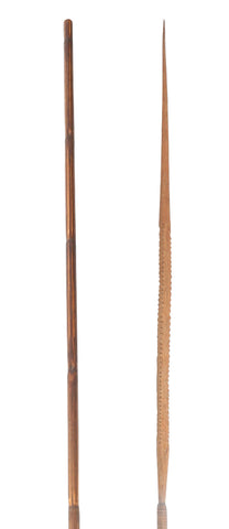 SOLOMON ISLANDS SPEAR - The History Gift Store