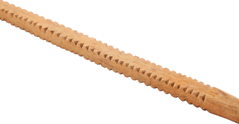 SOLOMON ISLANDS SPEAR - The History Gift Store