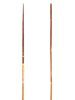 EARLY SOLOMON ISLANDS SPEAR - The History Gift Store