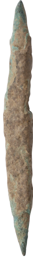 ANCIENT EGYPTIAN BRONZE ARROWHEAD - Fagan Arms