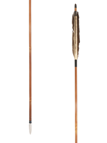 FINE JAPANESE SAMURAI WAR ARROW - The History Gift Store