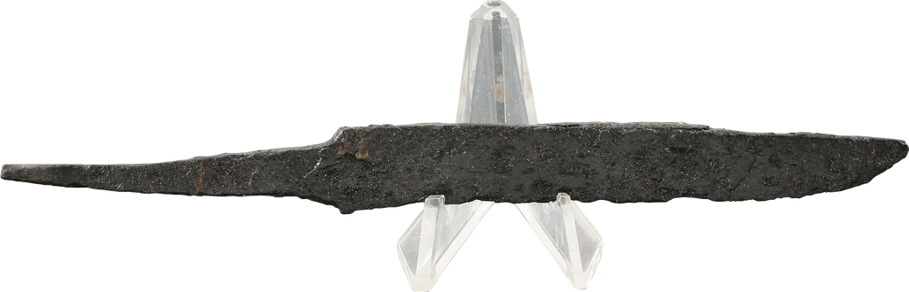 ANCIENT VIKING SIDE KNIFE, 879-1067 AD - The History Gift Store