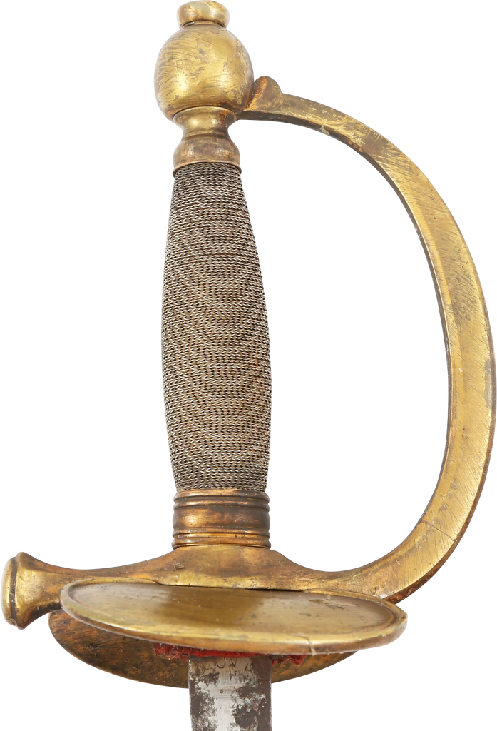 FRENCH 1872 PATTERN OFFICER’S SWORD - The History Gift Store