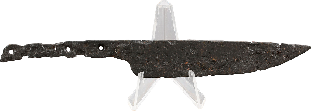 GOTHIC EUROPEAN SIDE KNIFE C.1200-1300 - The History Gift Store