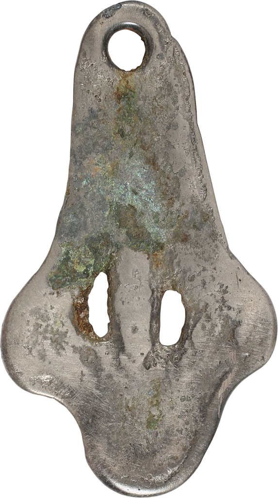 VIKING SORCERESS’S AMULET, 9TH-11TH CENTURY AD - Fagan Arms