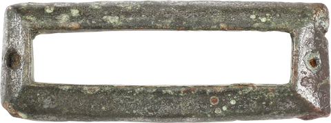 ROMAN MILITARY BELT PLATE - The History Gift Store