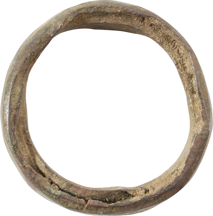 VIKING WEDDING RING, 800-1050 AD - The History Gift Store