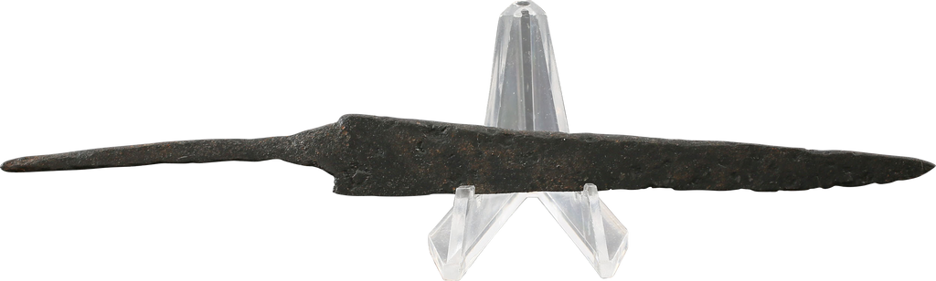 VIKING SIDE KNIFE, C.950-1050 AD - The History Gift Store
