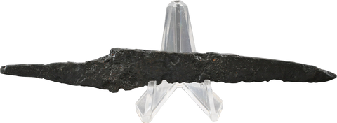 CELTIC IRON KNIFE, C.400-100 BC - The History Gift Store