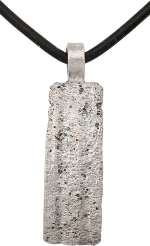 VIKING WARRIOR’S BRACELET PENDANT NECKLACE - The History Gift Store