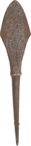 VIKING TANGED ARROWHEAD, 850-1000 AD - The History Gift Store