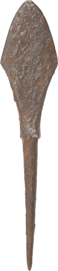 VIKING TANGED ARROWHEAD, 850-1000 AD - The History Gift Store