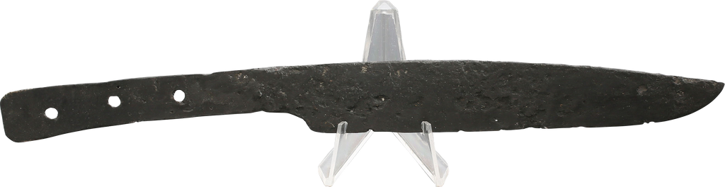 CRUSADER'S SIDE KNIFE, 12TH-13TH CENTURY AD. - The History Gift Store