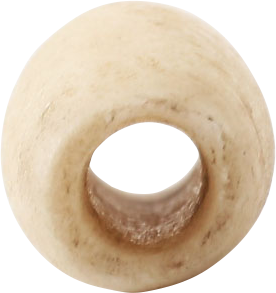 FINE VIKING STONE BEAD, 9TH-11TH CENTURY AD - The History Gift Store