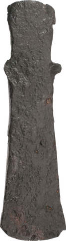 ANCIENT BATTLE AXE SAGARIS, 6TH-4TH CENTURY BC - The History Gift Store