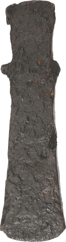 ANCIENT BATTLE AXE SAGARIS, 6TH-4TH CENTURY BC - The History Gift Store