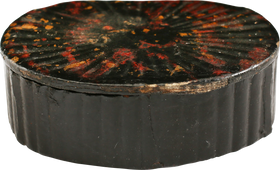 European Snuff Box, C.1800-20, the Napoleonic Period - The History Gift Store