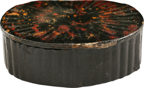 European Snuff Box, C.1800-20, the Napoleonic Period - The History Gift Store