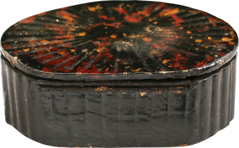 European Snuff Box, C.1800-20, the Napoleonic Period - The History Gift Store