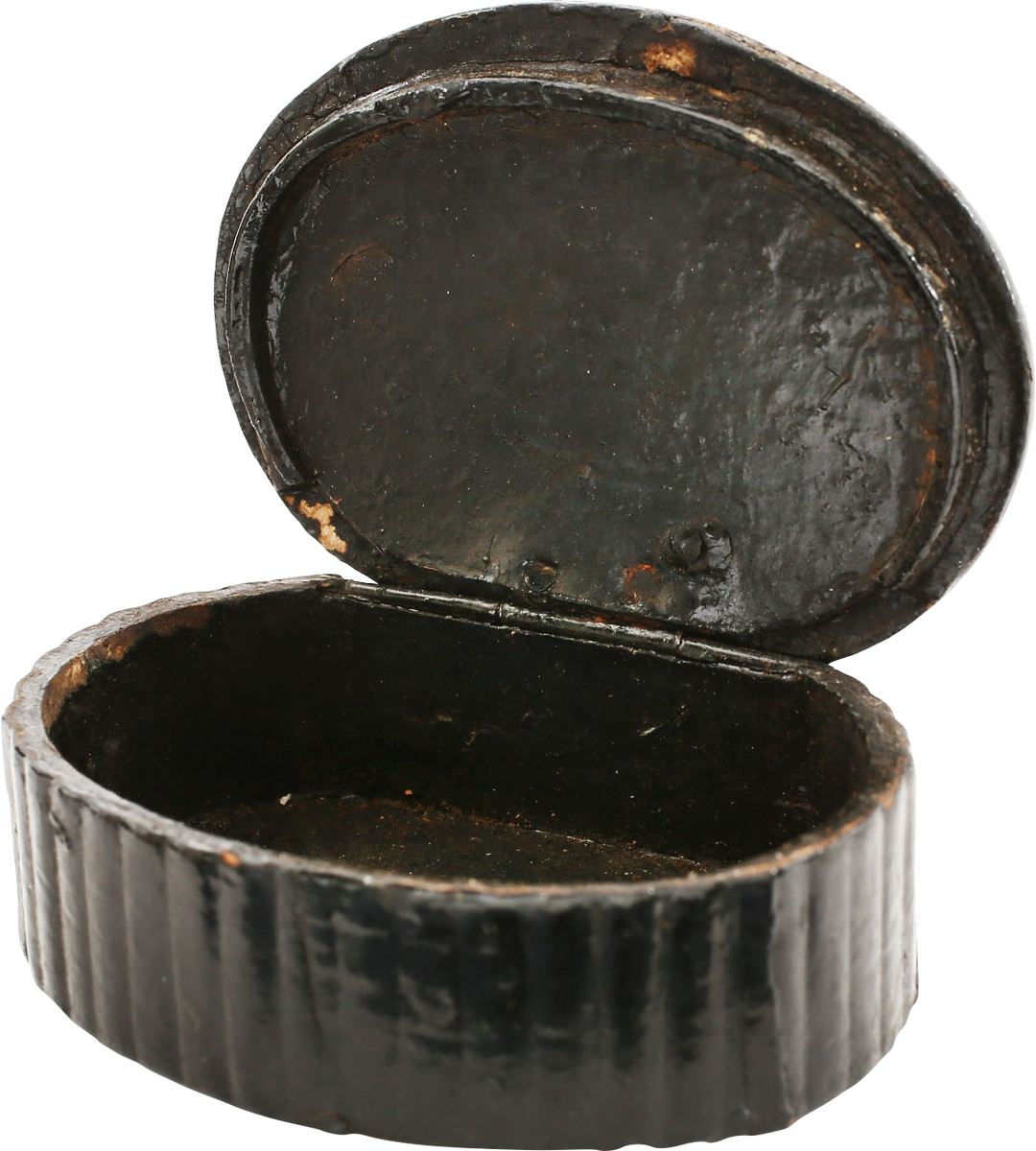 European Snuff Box, C.1800-20, the Napoleonic Period