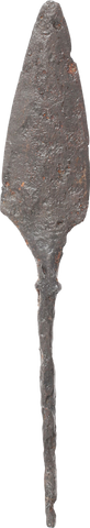 VIKING RAIDER’S TANGED ARROWHEAD, 9th-11th CENTURY AD - The History Gift Store