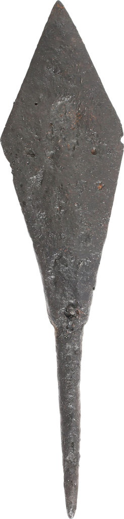 VIKING TANGED ARROWHEAD, 850-1000 AD - The History Gift Store