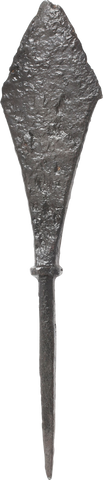 VIKING TANGED ARROWHEAD, 850-1000 AD - The History Gift Store