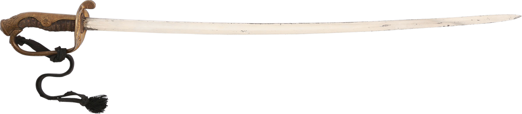 JAPANESE 1875 PATTERN OFFICER’S SWORD - The History Gift Store